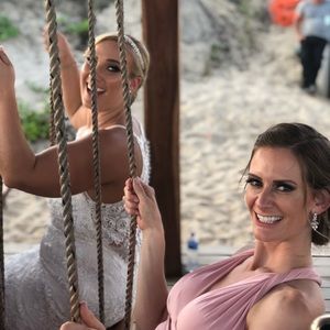 Meet your Posher, Brittney